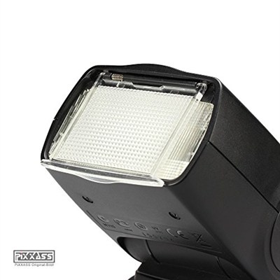CANON 430 EX II FLAŞ