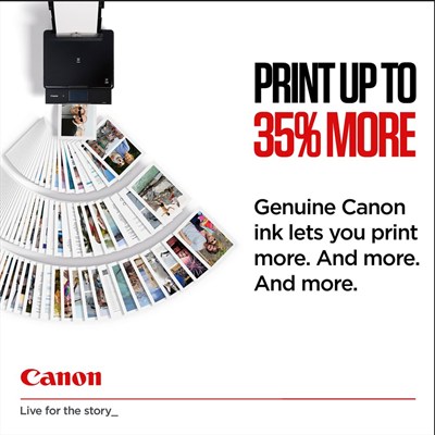 Canon CL-546 Orijinal Renkli Mürekkep Kartuşu 8289B001