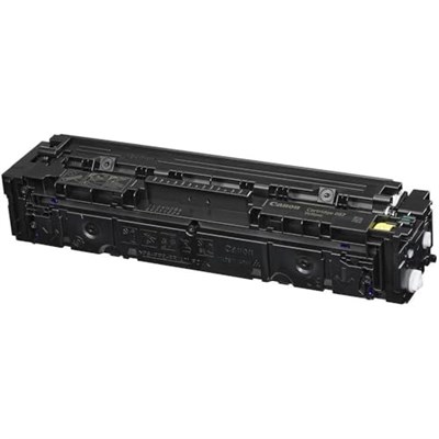 Canon CRG-067 Sarı Toner MF65x Serisi