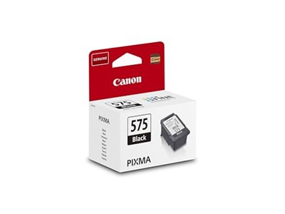 Canon PG-575 Siyah Mürekkep Kartuşu