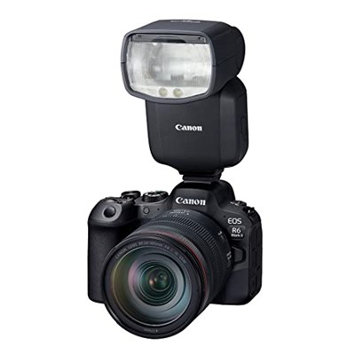 Canon Speedlite EL-5 Flaş