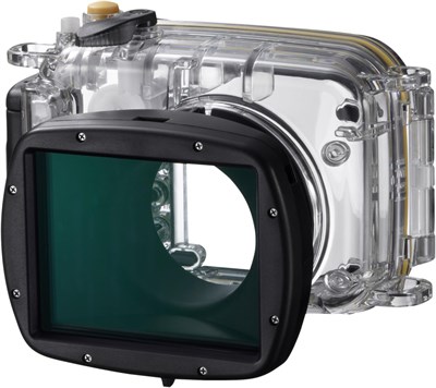 CANON WP-DC46 HOUSING