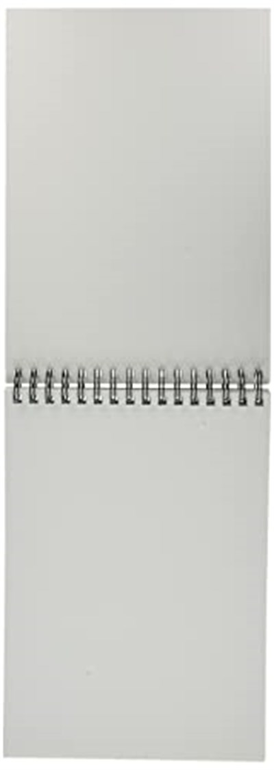 CANSON XL® Huile & Acrylique, yağlı ve akrilik boya bloğu, DIN A4, 30 yaprak, 290 g/m² - Seçenekler: DIN A4, DIN A3