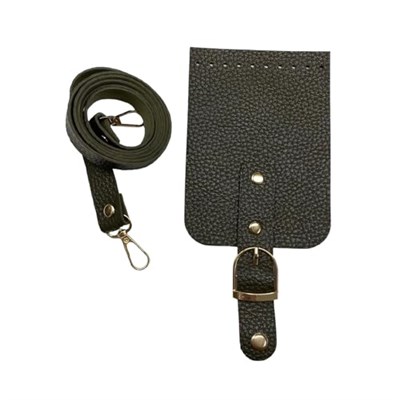 Çanta Seti 10 * 22 cm YML9 Haki