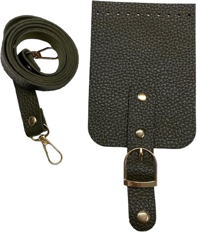 Çanta Seti 10 * 22 cm YML9 Haki