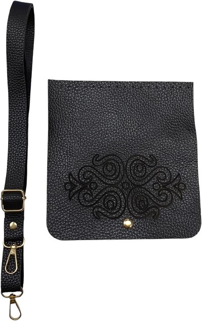 Çanta Seti 19 * 19 cm YML6 Siyah