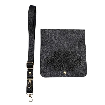 Çanta Seti 19 * 19 cm YML6 Siyah