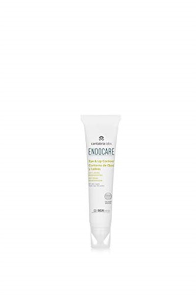 CANTABRIA LABS Endocare Eye & Lip Contour 15 Ml Göz Ve Dudak Çevresi Konturu