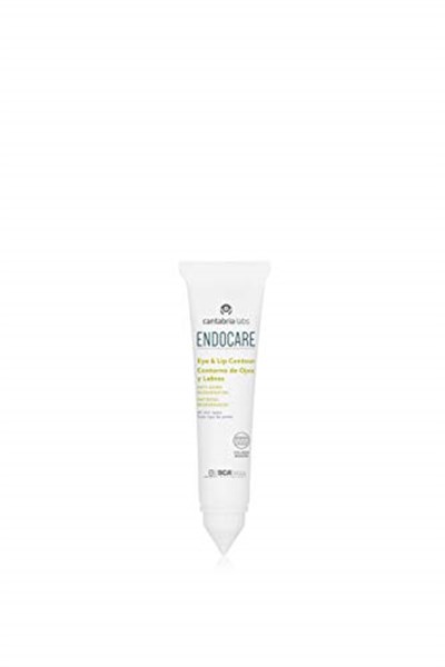 CANTABRIA LABS Endocare Eye & Lip Contour 15 Ml Göz Ve Dudak Çevresi Konturu