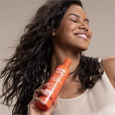 Cantu Bukle Nemlendirici Ve Belirginleştirici Krem 355Ml 1 Paket