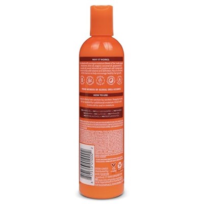 Cantu Bukle Nemlendirici Ve Belirginleştirici Krem 355Ml 1 Paket