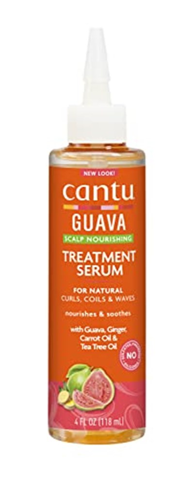 Cantu Cantu Guava Besleyici Saç Serumu 118Ml