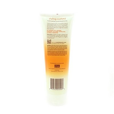 Cantu Care for Kids Styling Muhallebi, 8 Ounce
