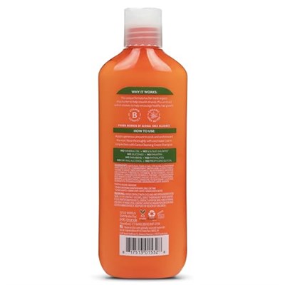 Cantu Doğal Saçlar İçin Shea Tereyağlı Krem Kremi Saç Kremi, 13,5 fl oz (Ambalaj değişebilir)