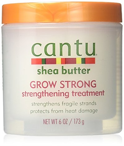 Cantu Grow Güçlü Güçlendirme Tedavisi 173 g
