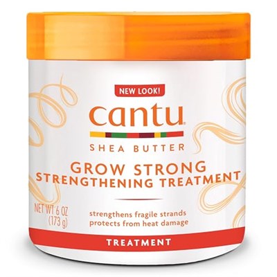 Cantu Grow Güçlü Güçlendirme Tedavisi 173 g
