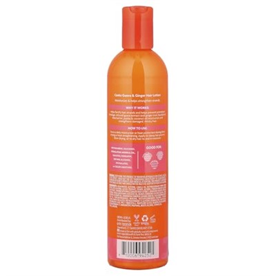 CANTU Guava Length Retention Saç Losyonu, 810006942521