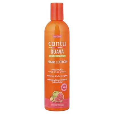 CANTU Guava Length Retention Saç Losyonu, 810006942521