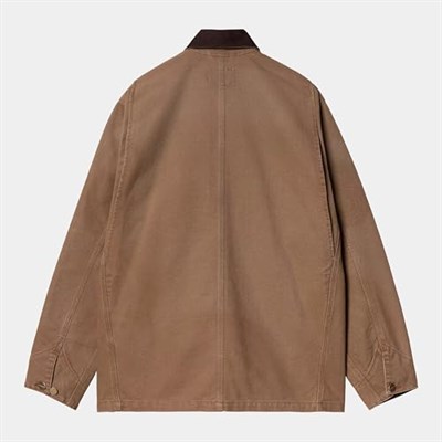 Carhartt WIP OG Chore Coat Ceket Üniseks Çocuk