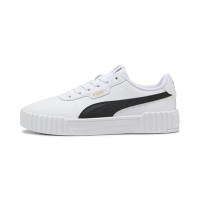 Carina 3.0 Kadın Beyaz Sneaker Ayakkabı 40036503