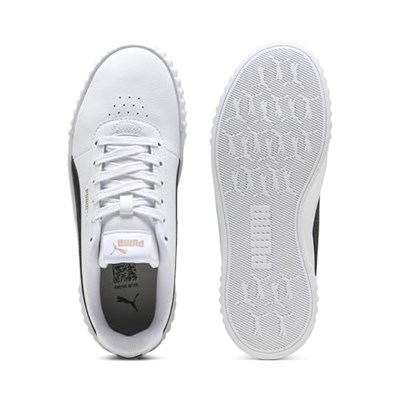 Carina 3.0 Kadın Beyaz Sneaker Ayakkabı 40036503