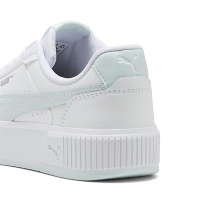 Carina Mia Kadın Beyaz Sneaker Ayakkabı 40263706