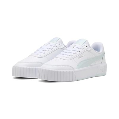 Carina Mia Kadın Beyaz Sneaker Ayakkabı 40263706