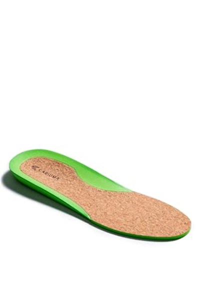 Cariuma Vallely Leather Accents Beyaz - Gri Deri Sneaker Ayakkabı, 421401W62W