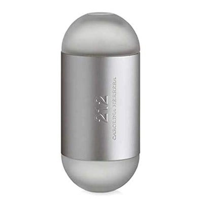 Carolina Herrera 212 Edt 60ml