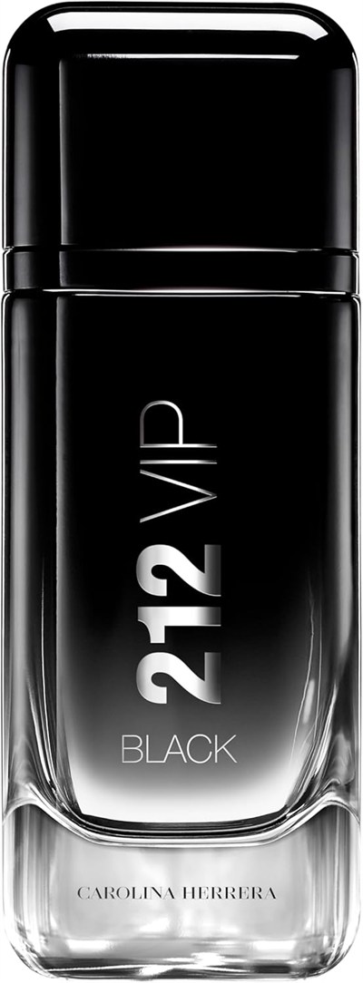 Carolina Herrera 212 VIP Black Men EDP 100 ml Erkek Parfüm