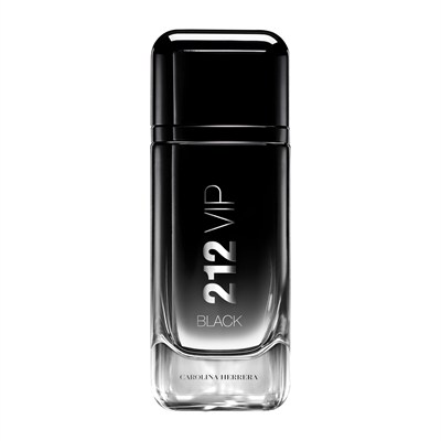 Carolina Herrera 212 VIP Black Men EDP 100 ml Erkek Parfüm