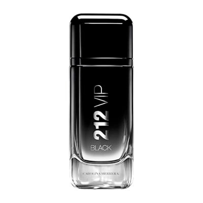 Carolina Herrera 212 VIP Black Men EDP 100 ml Erkek Parfüm