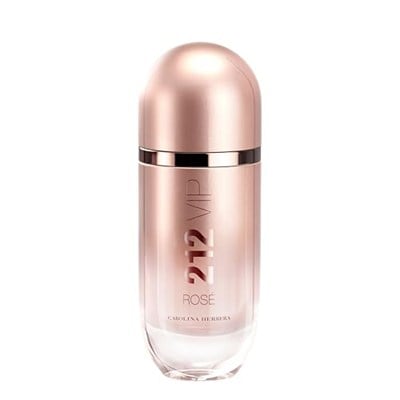 Carolina Herrera 212 Vip Rose EDP 80 ml Kadın Parfüm