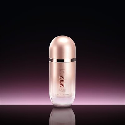 Carolina Herrera 212 Vip Rose EDP 80 ml Kadın Parfüm