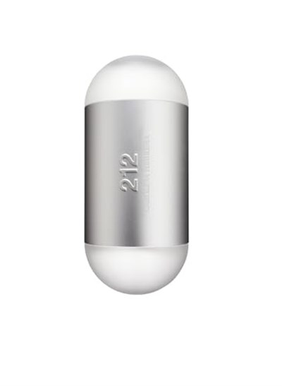 Carolina Herrera 212 Woman 100 ml Edt Kadın Parfüm, 8411061865408