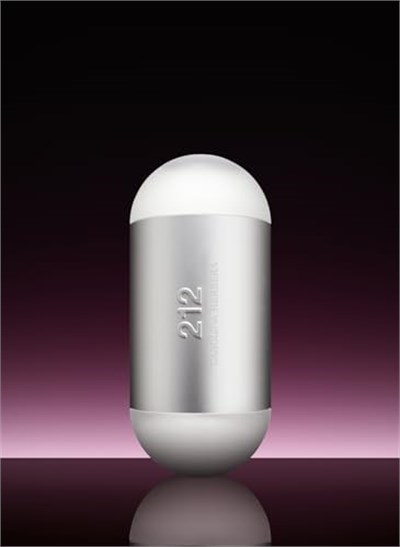 Carolina Herrera 212 Woman 100 ml Edt Kadın Parfüm, 8411061865408
