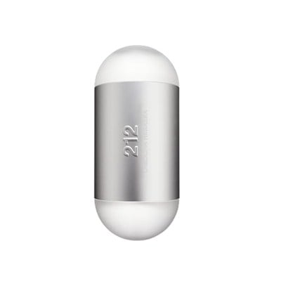 CAROLINA HERRERA 212 WOMEN EDT 100 ML BAYAN PARFÜM