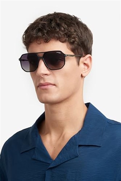 Carrera CARRERA 324/S ERKEK GÜNEŞ GÖZLÜĞÜ Güneş Gözlüğü Erkek
