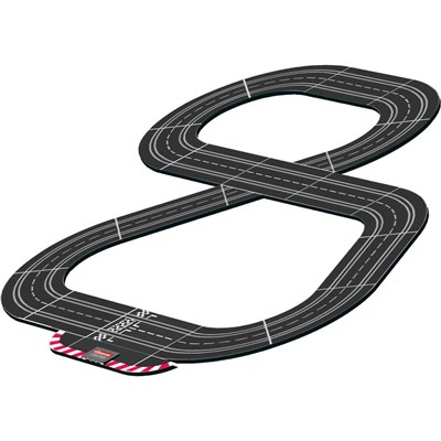 Carrera Evolution DTM For Ever