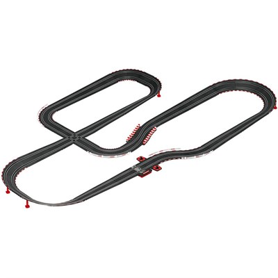 Carrera GO Ferrari Pro Yarışçılar/GO Ferrari Pro Speeders