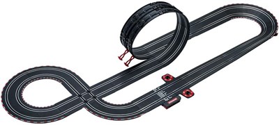 Carrera GO GT Yarışı/GO GT Race Off