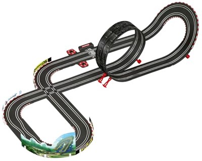 Carrera GO Mario Kart™ Mach 8