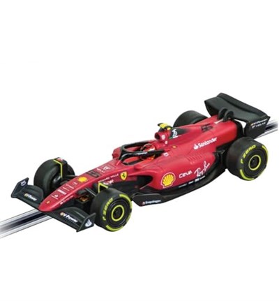 Carrera GO Zafere Yarış/GO Race Victory