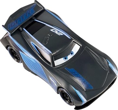 Cars Tekli Karakter Araçlar DXV29