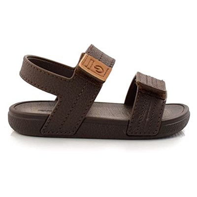 Cartago Unisex Baby Kartago Dakar Sand Parmak Arası Terlik