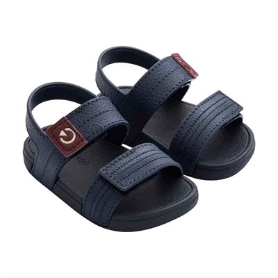 CARTAGO Unisex Bebek Dakar Kum Flip-Flop