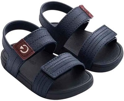 CARTAGO Unisex Bebek Dakar Kum Flip-Flop