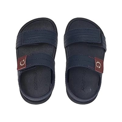 CARTAGO Unisex Bebek Dakar Kum Flip-Flop