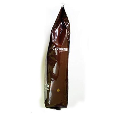 Cartapani 1951 Espresso Casa Çekirdek Kahve 1000gr