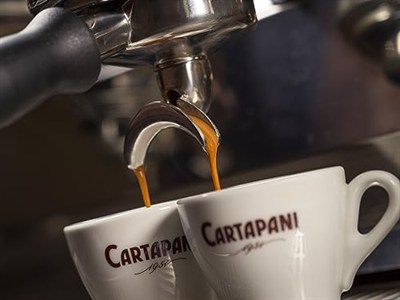 Cartapani 1951 Excelsor Çekirdek Kahve 1000gr